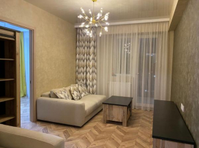Tamta's Apartment